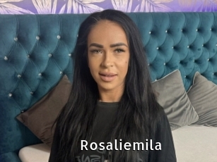 Rosaliemila