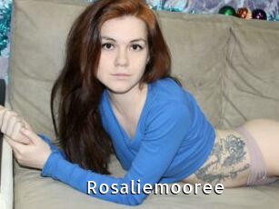 Rosaliemooree