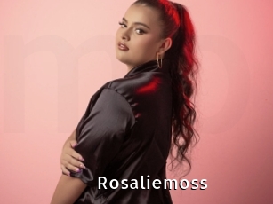 Rosaliemoss