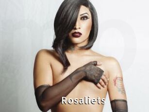 Rosaliets
