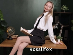 rosalifox My Porno Stash