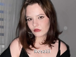 Rosalii