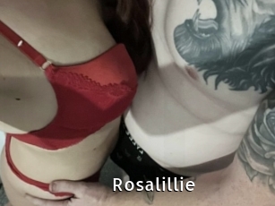 Rosalillie