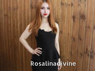 Rosalinadivine