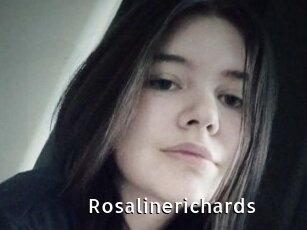 Rosalinerichards