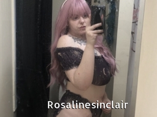 Rosalinesinclair