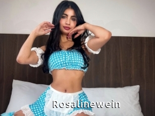 Rosalinewein