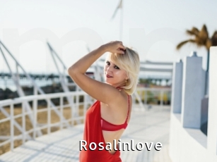 Rosalinlove