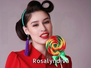 Rosalyndiva