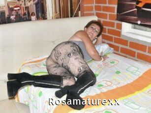 Rosamaturexx