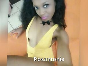 Rosamonia