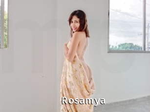 Rosamya