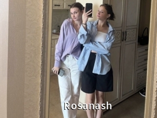 Rosanash