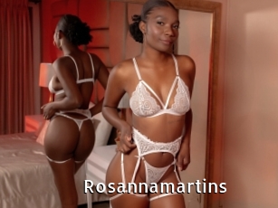Rosannamartins