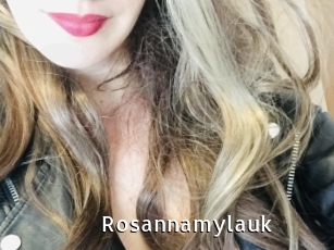 rosannamylauk My Porno Stash