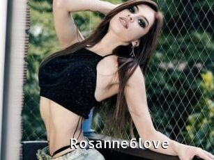 Rosanne6love