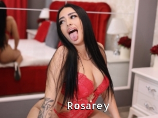 Rosarey