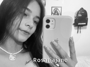 Rosariajane