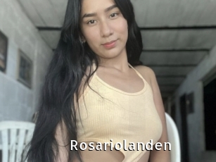 Rosariolanden