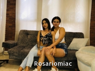 rosariomiac My Porno Stash