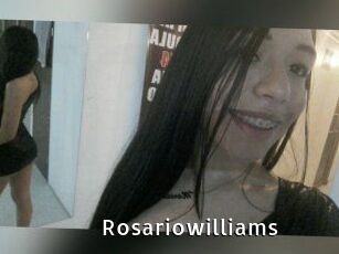 Rosario_williams