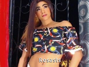 Rosasts