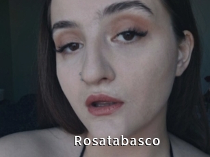 Rosatabasco