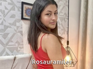 Rosauramiler