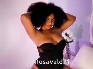 Rosavaldiri