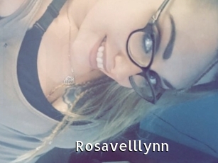 Rosavelllynn