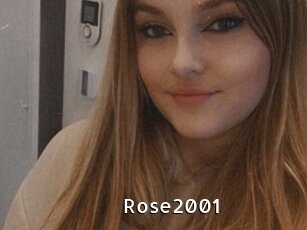 Rose2001