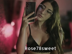 Rose78sweet
