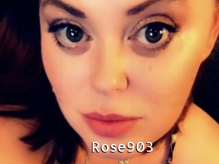 Rose903