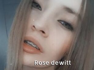 Rose_dewitt