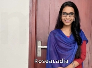 Roseacadia