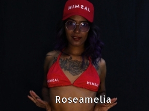 Roseamelia