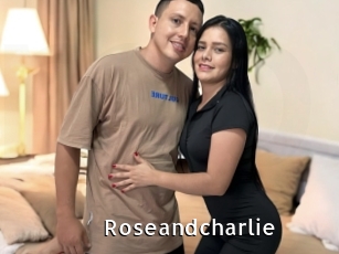 Roseandcharlie
