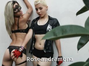 Roseandramona