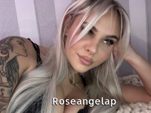 Roseangelap