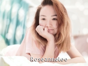 Roseannelee