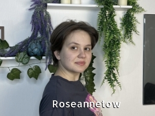 roseannetow My Porno Stash