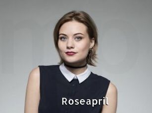 Roseapril