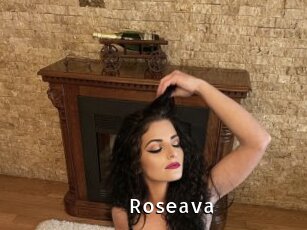 Roseava