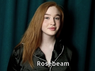 Rosebeam