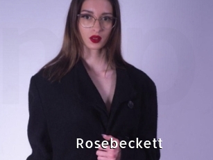 Rosebeckett