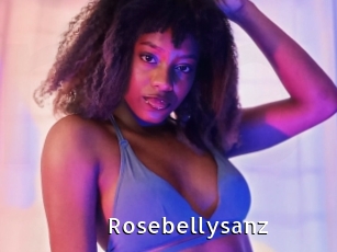 rosebellysanz My Porno Stash