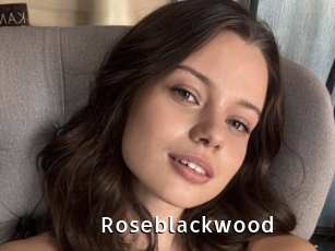 Roseblackwood