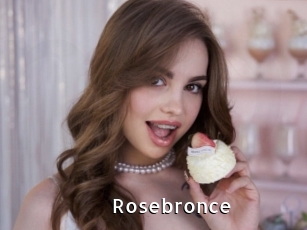 Rosebronce
