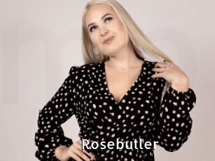 Rosebutler