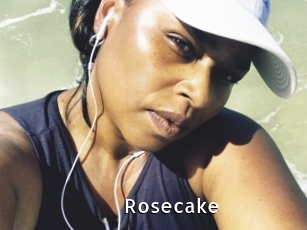 Rosecake